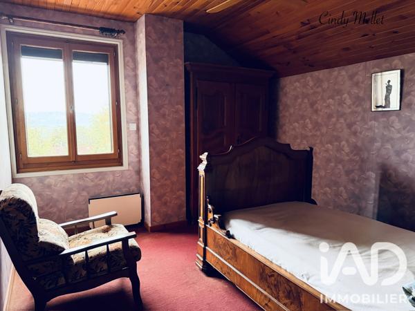 Maison à vendre 6 pièces 170 m² Thoiry