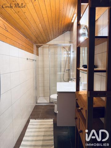 Maison à vendre 6 pièces 170 m² Thoiry
