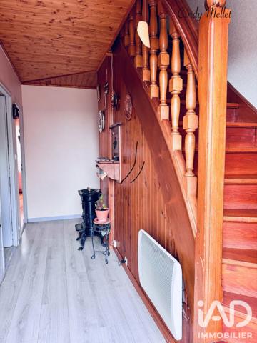 Maison à vendre 6 pièces 170 m² Thoiry