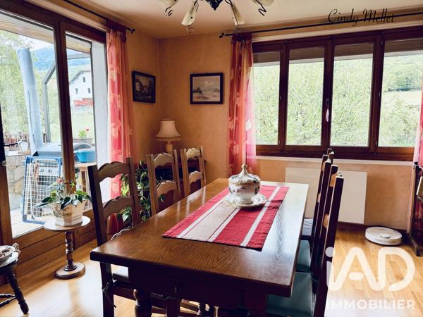 Maison à vendre 6 pièces 170 m² Thoiry