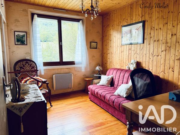 Maison à vendre 6 pièces 170 m² Thoiry