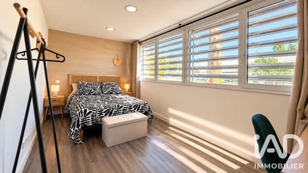 Immeuble à vendre 1 900 m² Unieux