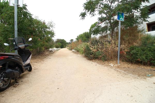 À vendre – Appartement T2 avec terrasse et garage – Éco-quartier des Hauts de Sainte-Marthe - 13014