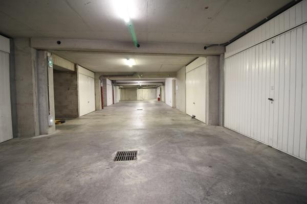 À vendre – Appartement T2 avec terrasse et garage – Éco-quartier des Hauts de Sainte-Marthe - 13014