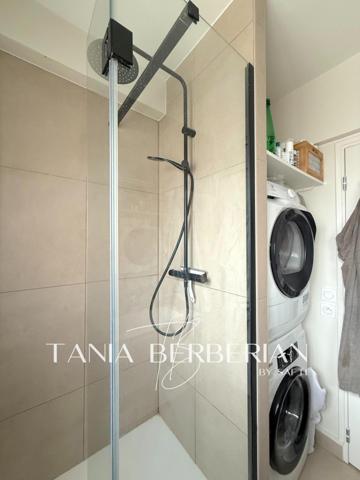 Appartement 3/4 pièces - 79m2 - Entre Porte de Saint-Cloud et Exelmans