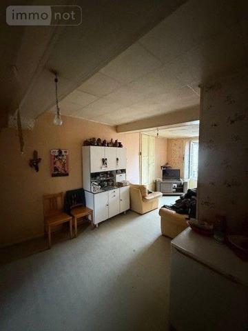 Appartement à rénover à vendre à Valognes dans la Manche (50700), ref : 76062-13