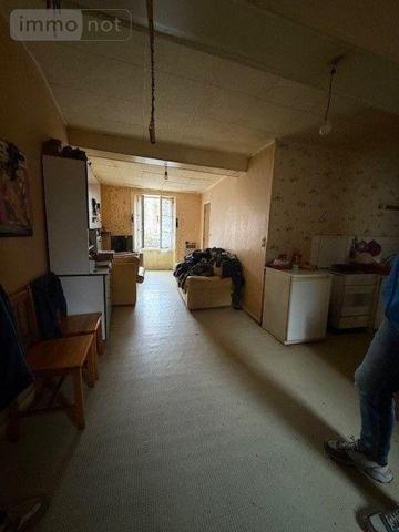 Appartement à rénover à vendre à Valognes dans la Manche (50700), ref : 76062-13