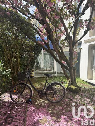 Appartement à vendre 1 pièce 22 m² Carquefou