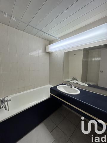 Appartement à vendre 1 pièce 22 m² Carquefou