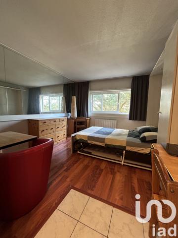 Appartement à vendre 1 pièce 22 m² Carquefou