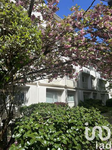 Appartement à vendre 1 pièce 22 m² Carquefou