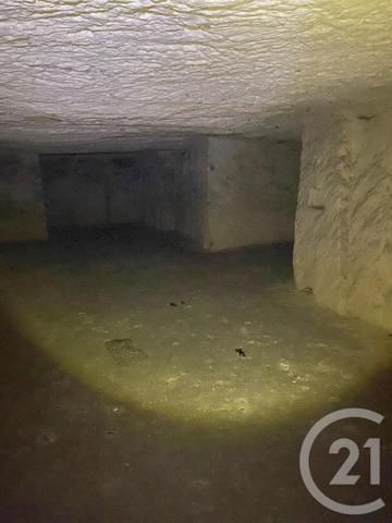 Maison à vendre  1 pièce - 595 m2 VENDOME - 41