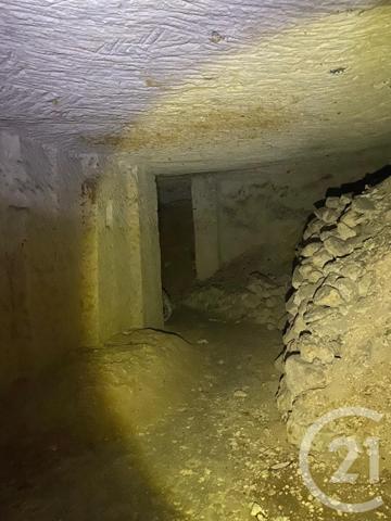 Maison à vendre  1 pièce - 595 m2 VENDOME - 41