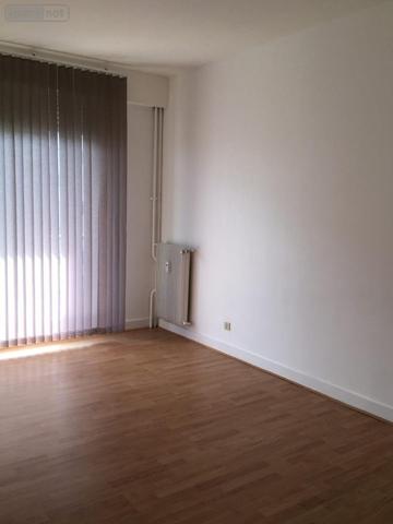 Appartement à louer à Le Mans dans la Sarthe (72000), ref : LA4684-72010