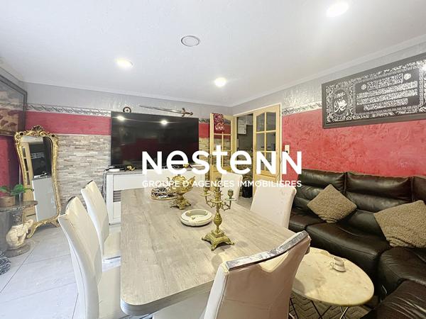 À vendre : Appartement 4 pièces à Perpignan - Moyen-Vernet