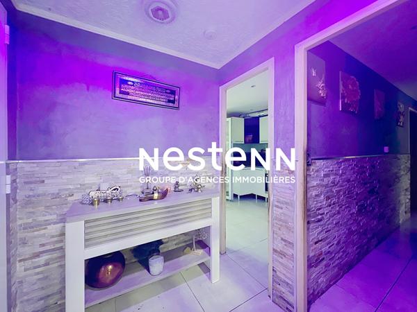 À vendre : Appartement 4 pièces à Perpignan - Moyen-Vernet