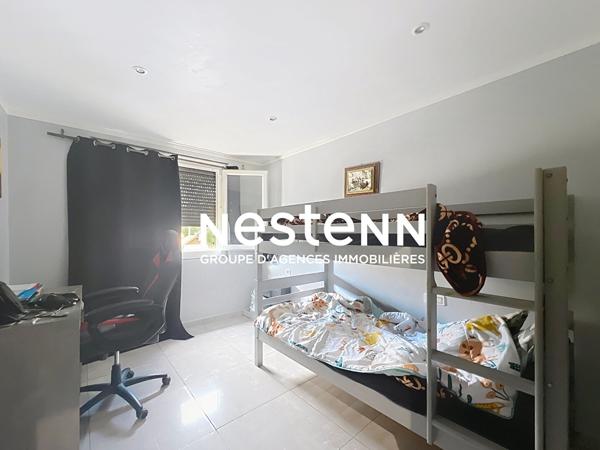 À vendre : Appartement 4 pièces à Perpignan - Moyen-Vernet