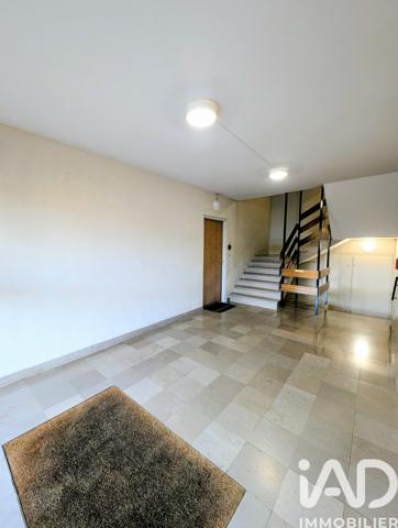 Appartement à vendre 5 pièces 112 m² Saint-Quentin