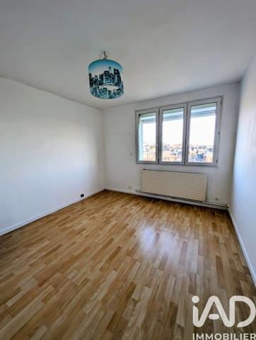 Appartement à vendre 5 pièces 112 m² Saint-Quentin