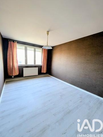 Appartement à vendre 5 pièces 112 m² Saint-Quentin
