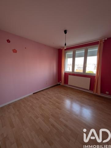 Appartement à vendre 5 pièces 112 m² Saint-Quentin