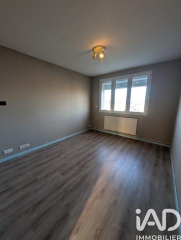 Appartement à vendre 5 pièces 112 m² Saint-Quentin