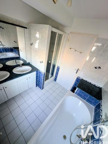 Appartement à vendre 5 pièces 112 m² Saint-Quentin