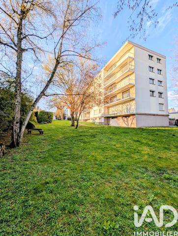 Appartement à vendre 5 pièces 112 m² Saint-Quentin