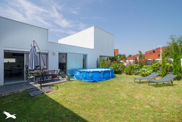 Appartement à vendre |  Cornebarrieu |  3 pièces | 62 m²