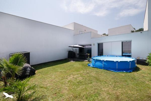 Appartement à vendre |  Cornebarrieu |  3 pièces | 62 m²