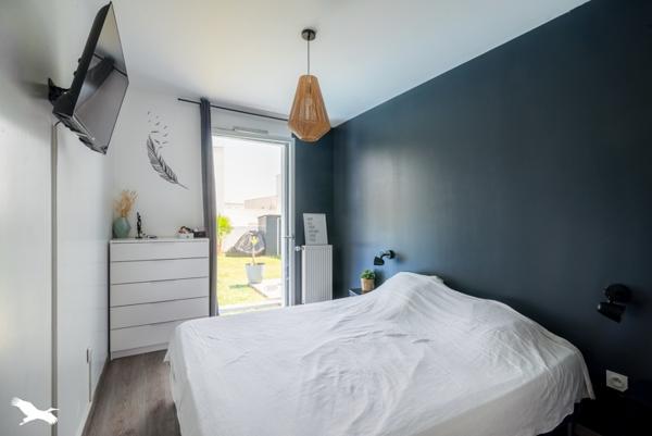 Appartement à vendre |  Cornebarrieu |  3 pièces | 62 m²