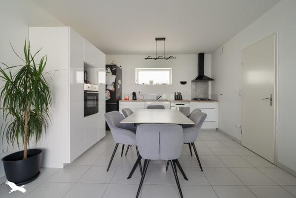 Appartement à vendre |  Cornebarrieu |  3 pièces | 62 m²