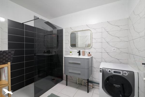 Appartement à vendre |  Cornebarrieu |  3 pièces | 62 m²