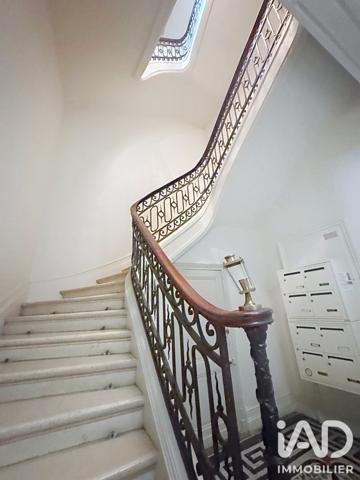 Appartement à vendre 2 pièces 38,12 m² Bordeaux