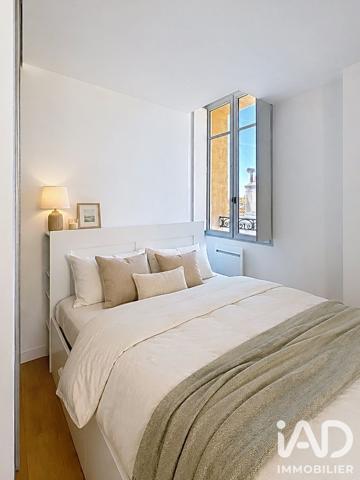 Appartement à vendre 2 pièces 38,12 m² Bordeaux