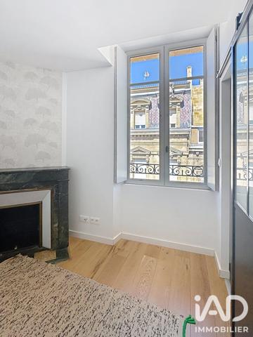 Appartement à vendre 2 pièces 38,12 m² Bordeaux