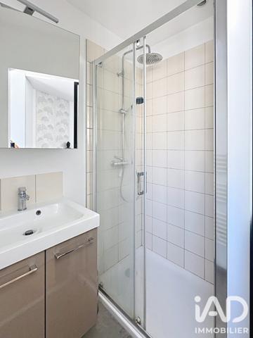 Appartement à vendre 2 pièces 38,12 m² Bordeaux