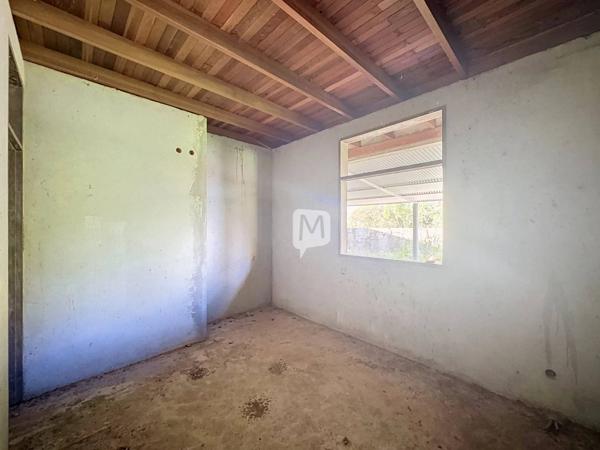 Dpt Guyane (973), à vendre maison T5 à rénover de 130 m²