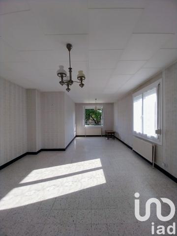 Maison à vendre 3 pièces 68 m² Vic-sur-Aisne