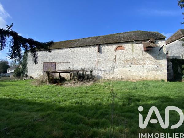 Immeuble à vendre 145 m² Gallardon