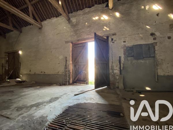 Immeuble à vendre 145 m² Gallardon