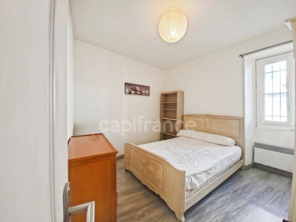 Appartement à vendre 2 pièces VILLENEUVE LES AVIGNON (30)