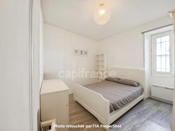 Appartement à vendre 2 pièces VILLENEUVE LES AVIGNON (30)