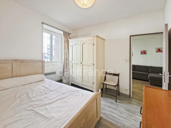 Appartement à vendre 2 pièces VILLENEUVE LES AVIGNON (30)