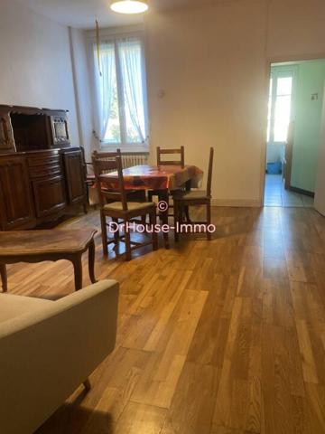 Appartement à vendre 2 pièces de 44 m²