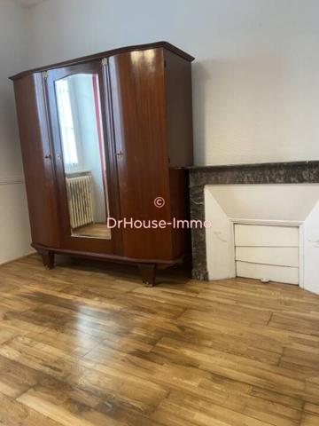 Appartement à vendre 2 pièces de 44 m²