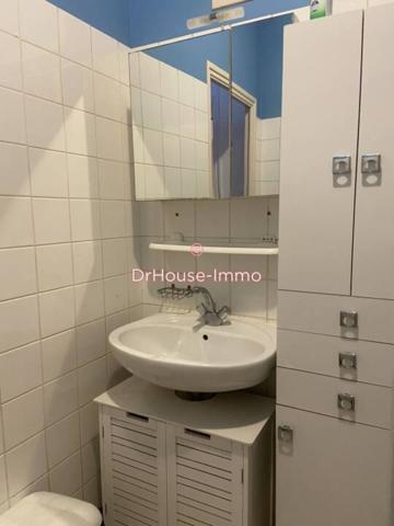 Appartement à vendre 2 pièces de 44 m²