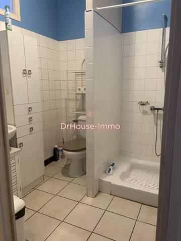 Appartement à vendre 2 pièces de 44 m²