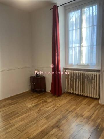 Appartement à vendre 2 pièces de 44 m²