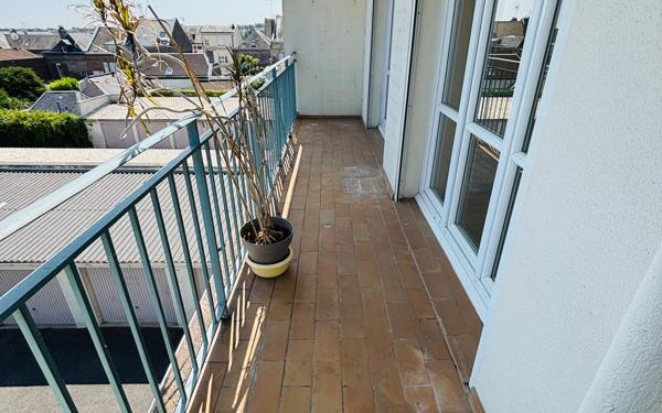 Appartement à vendre    5 pièces • 107 m2 Saint-Quentin